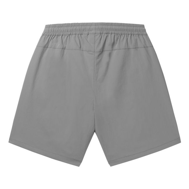 Mehani Shorts | Grey