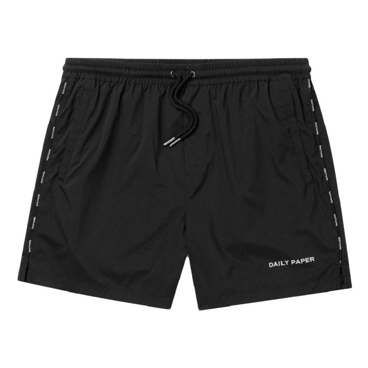 Mehani Shorts | Black- Product image n°0