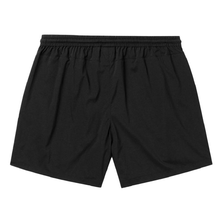 Mehani Shorts | Black- Product image n°1