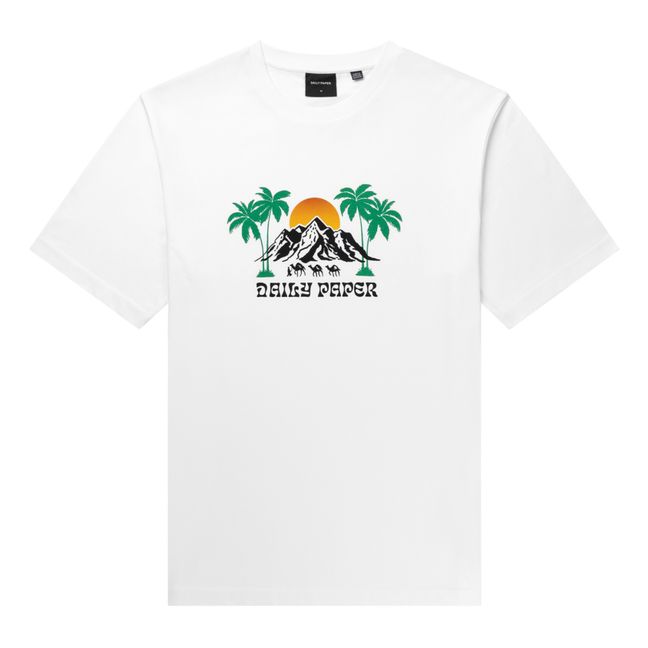 T-Shirt Peroz | Weiß