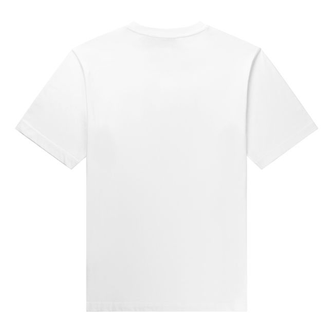 Camiseta Peroz | Blanco