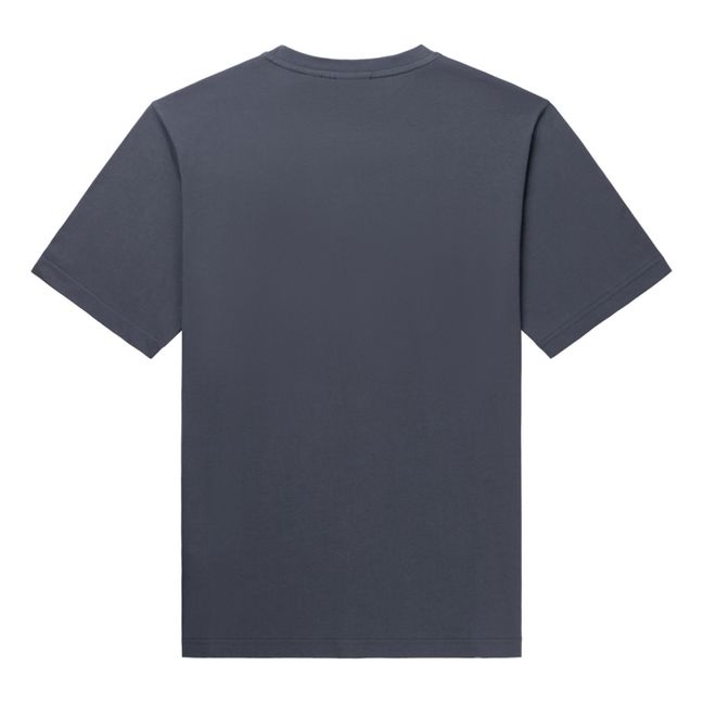 T-Shirt Alias | Grigio antracite