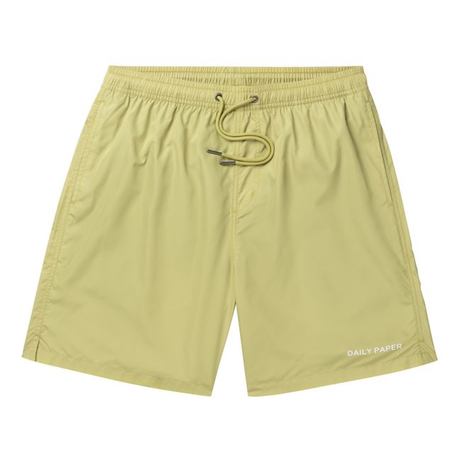 Swim Shorts | Verde
