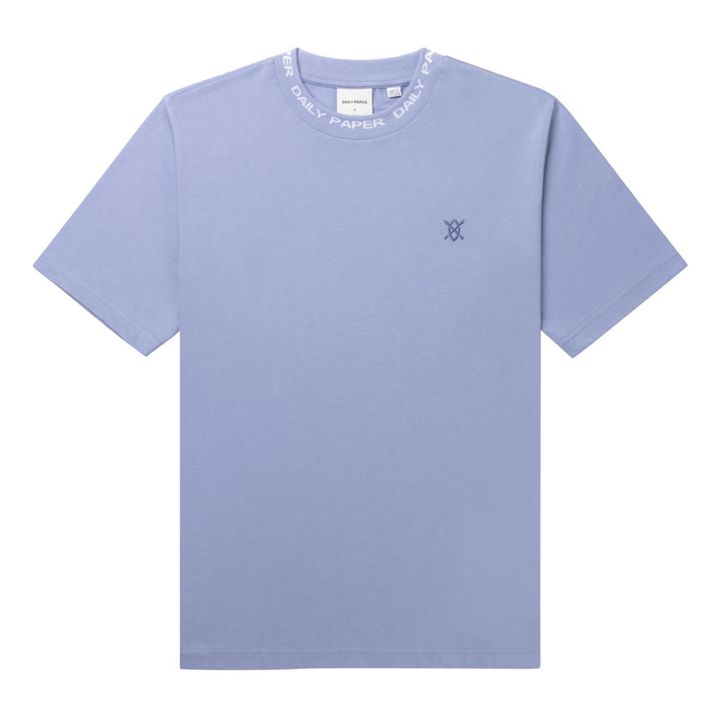 T-Shirt Erib | Lavanda- Immagine del prodotto n°0