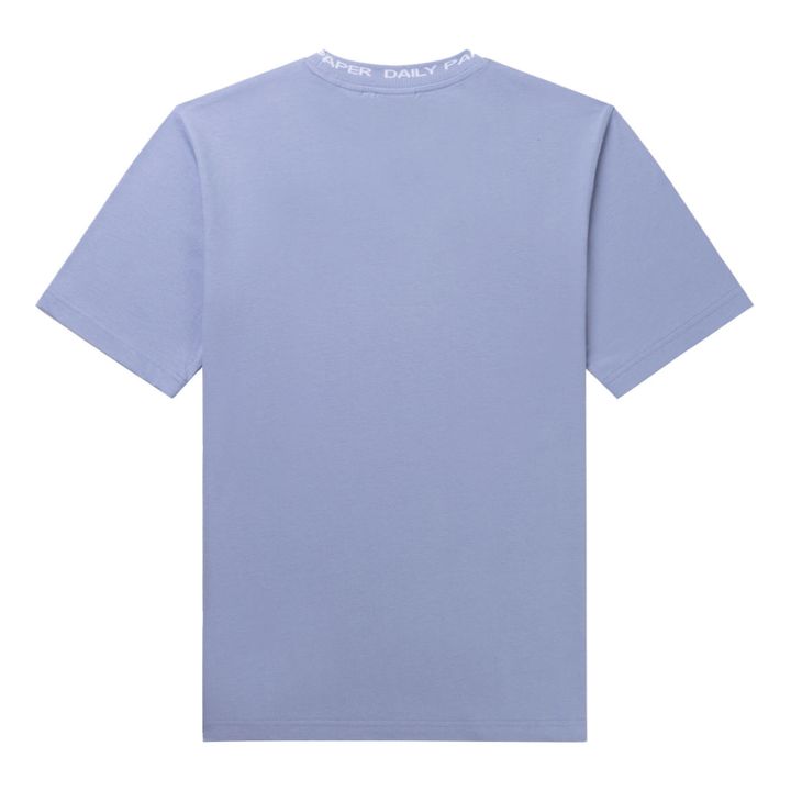T-Shirt Erib | Lavanda- Immagine del prodotto n°1