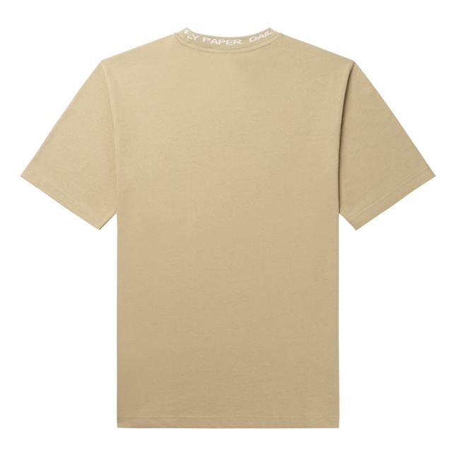 T-Shirt Erib | Beige