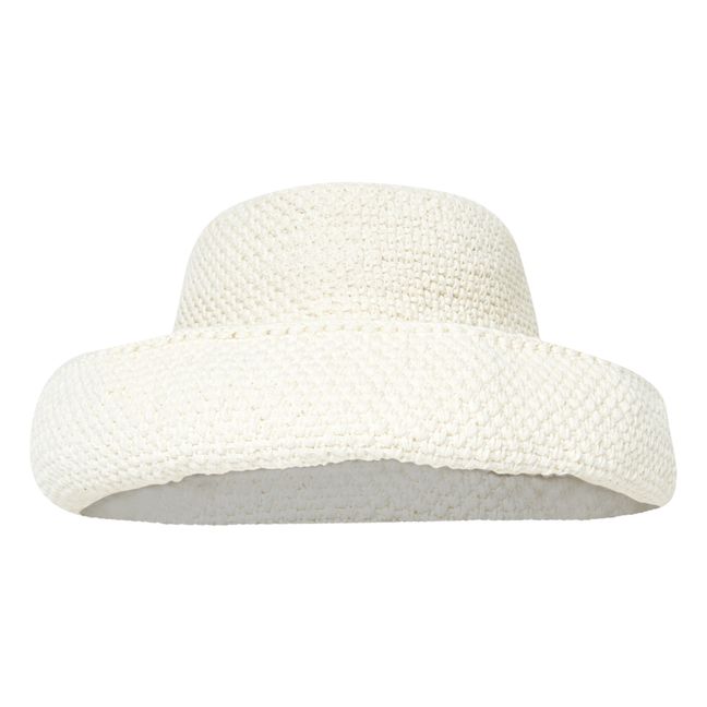 Etta Bucket Hat | Natural