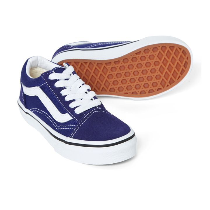 Lacets vans old online skool