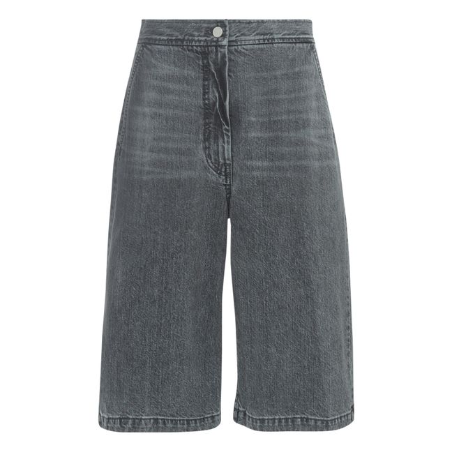 Shorts Nikki | Grigio