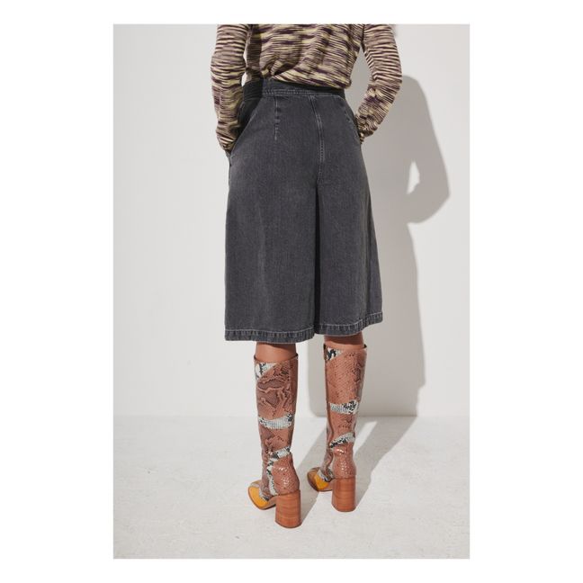 Shorts Nikki | Grigio
