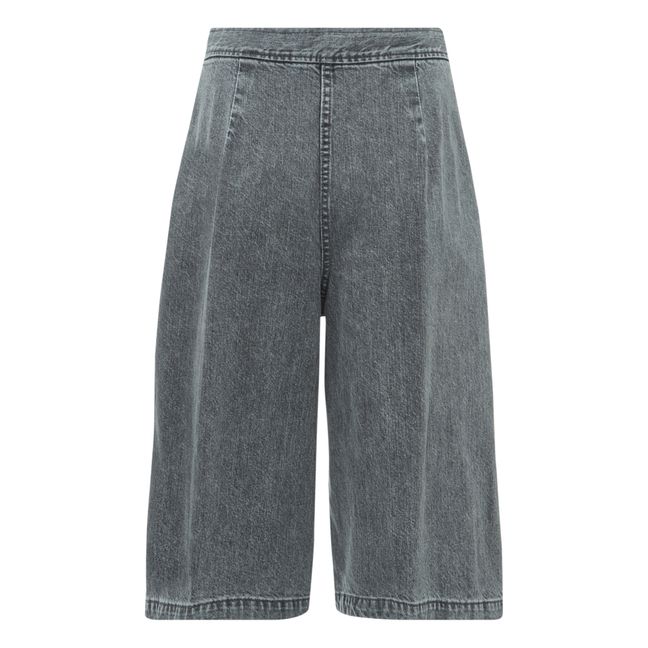 Shorts Nikki | Grigio