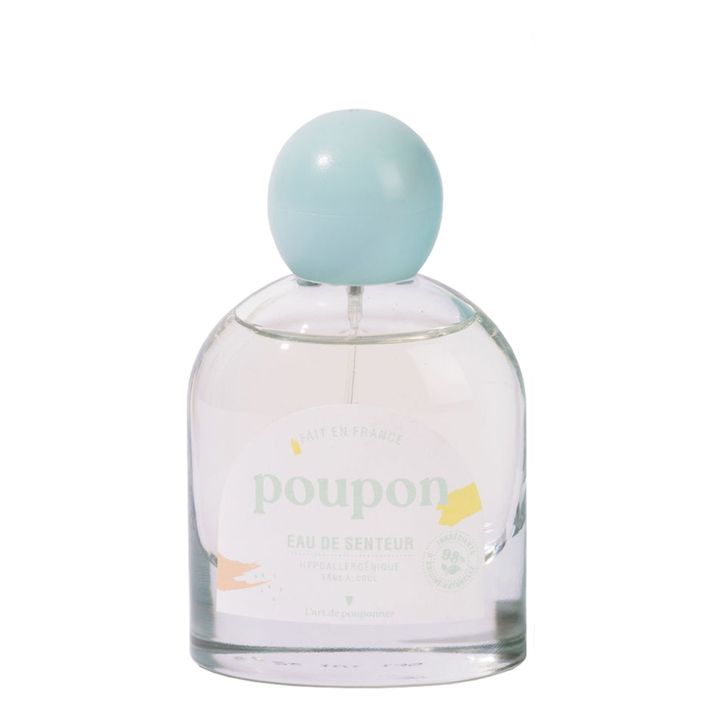 Scented Water for Babies - 50 ml- Product image n°0