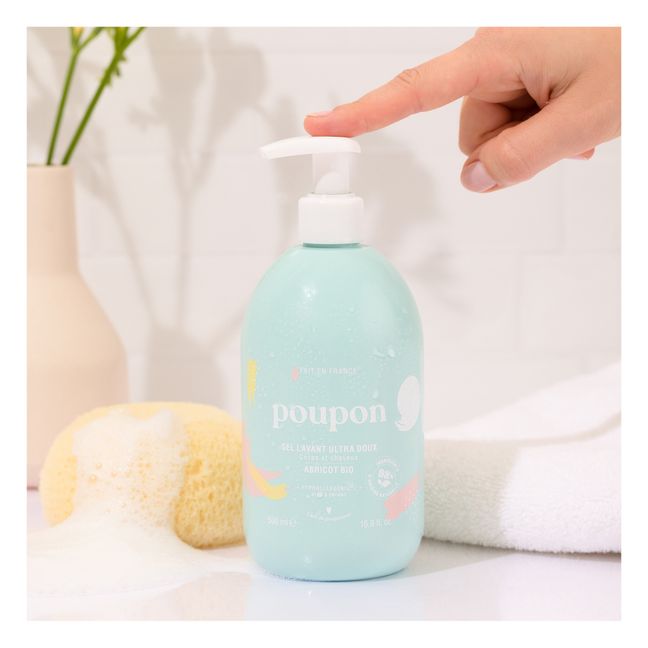 Coffret naissance Poupon