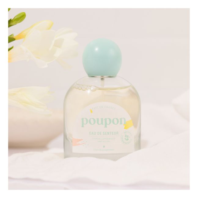 Coffret naissance Poupon