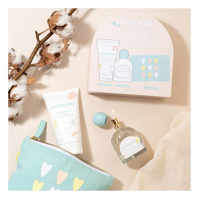 Coffret Mon instant douceur