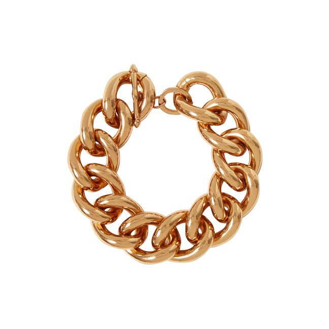 Bracelet Pyrene | Gold