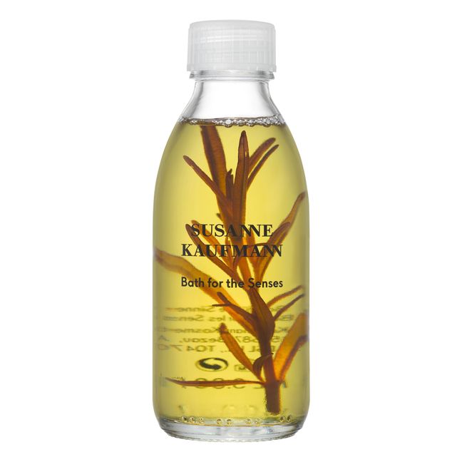 Oil Bath for the Senses - 100 ml