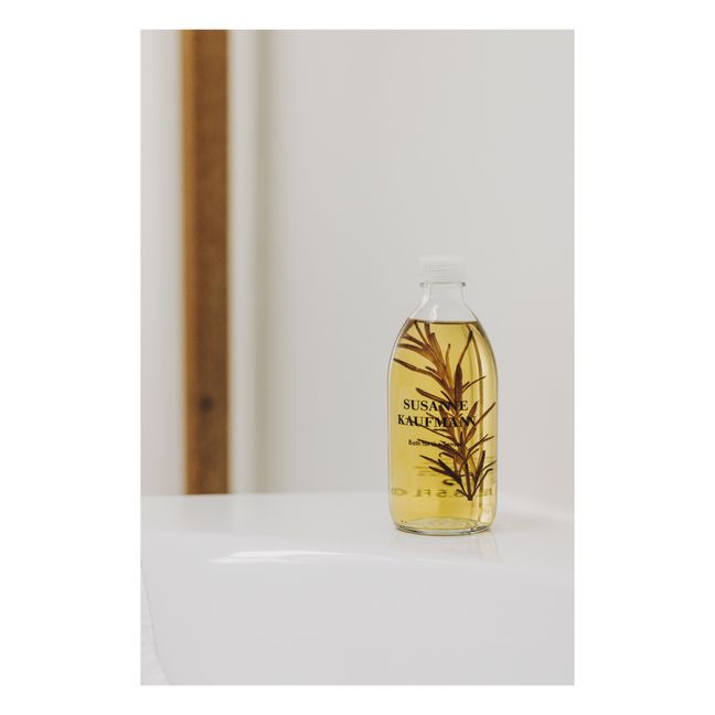 Ölbad für die Sinne - 100 ml