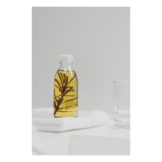 Oil Bath for the Senses - 100 ml