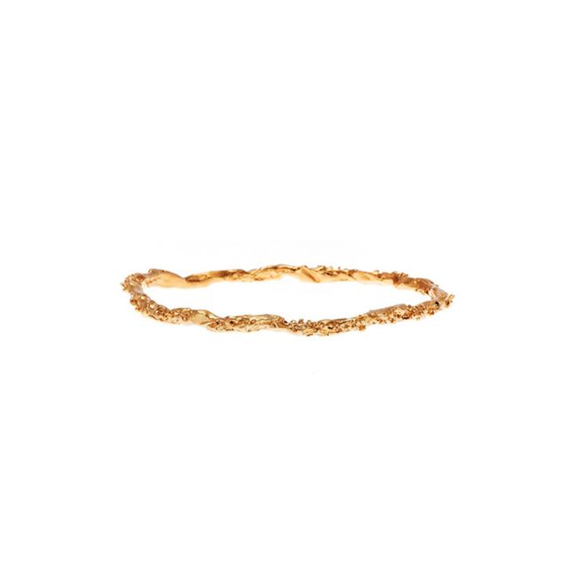 Bracelet The Infernal Rocks | Doré