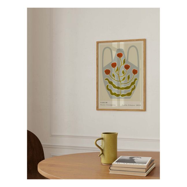 Affiche Vase #9