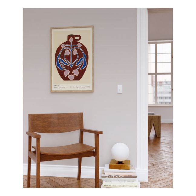 Affiche Vase #3