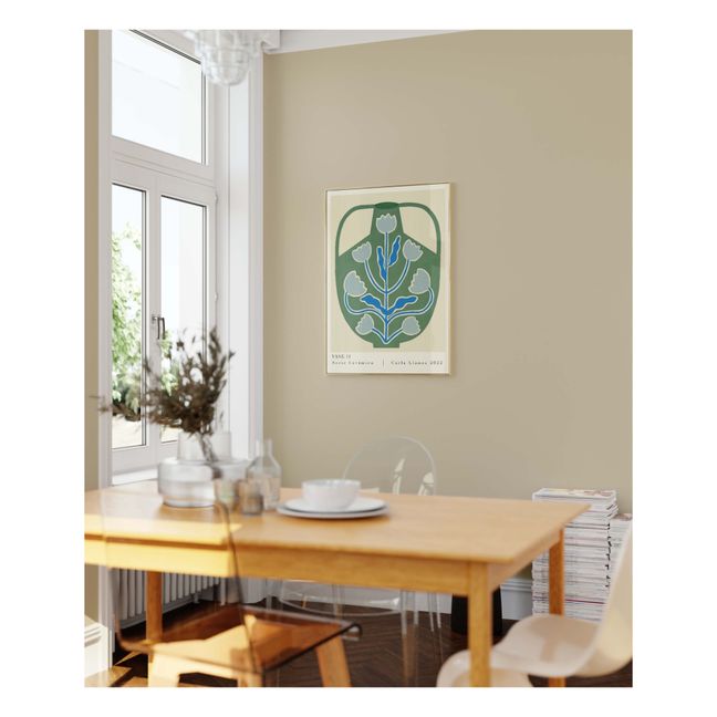 Affiche Vase #11