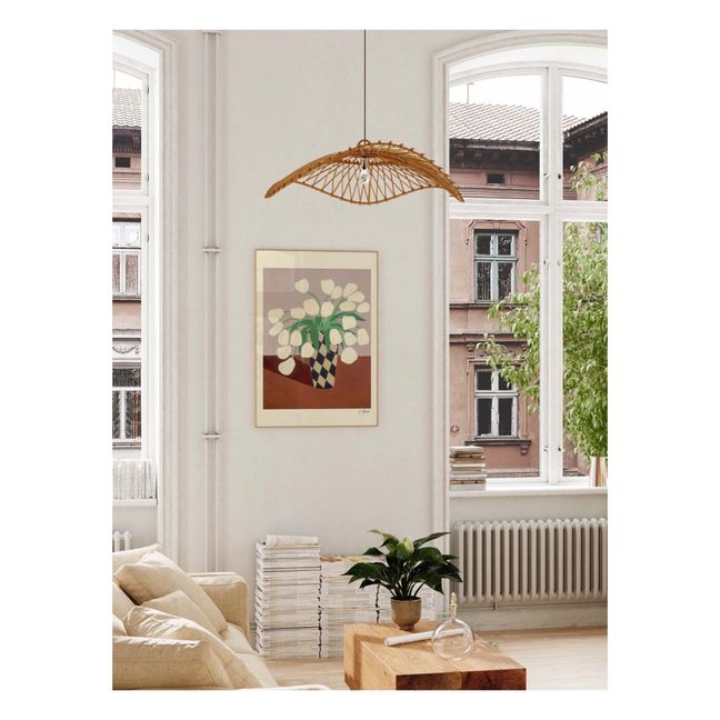 Tulips Poster