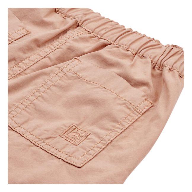 Shorts Bio-Baumwolle Monori | Altrosa