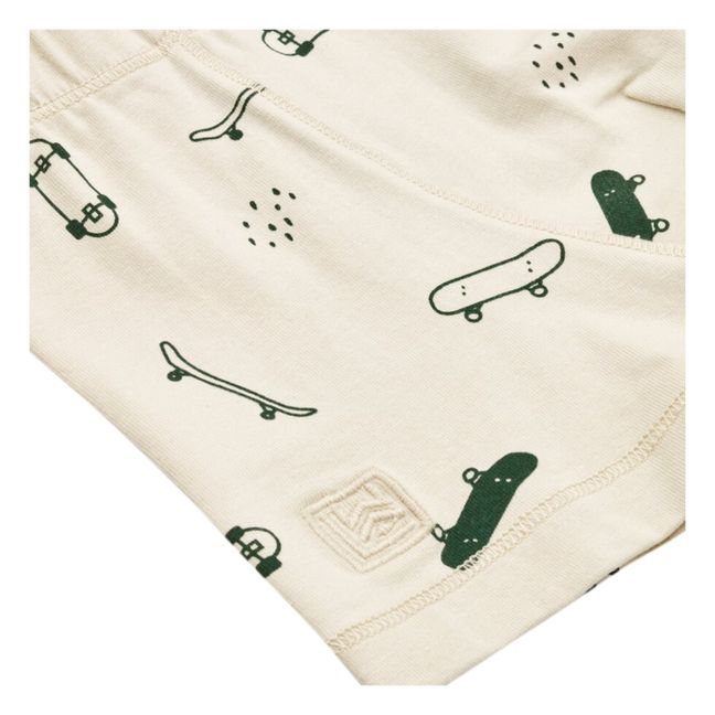 Felix Organic Cotton Boxers - Set of 3 | Seidenfarben