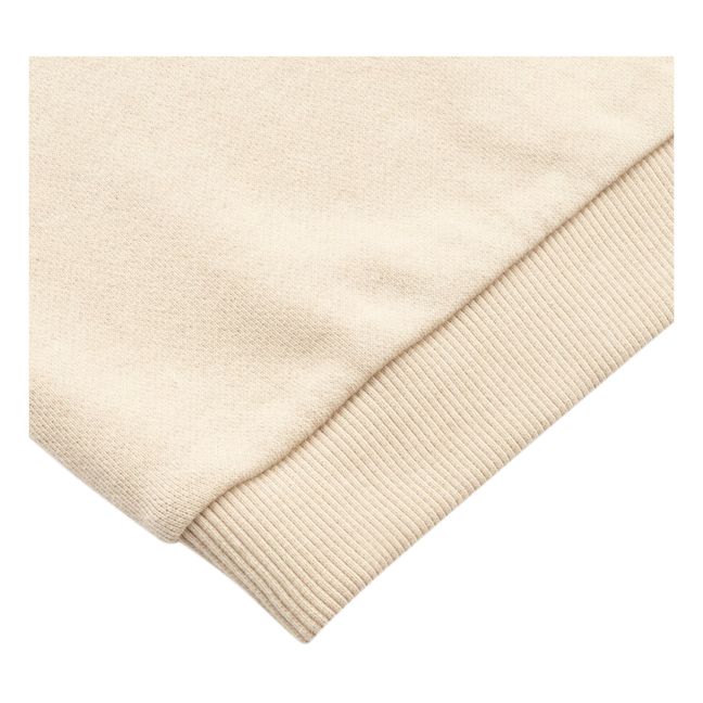Hldur Organic Cotton Hoodie | Pink