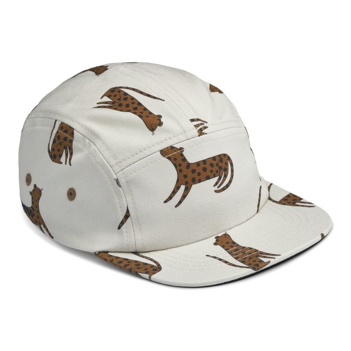 Rory Organic Cotton Baseball Hat | Arena- Imagen del producto n°0