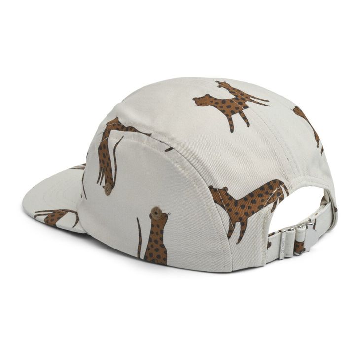 Rory Organic Cotton Baseball Hat | Arena- Imagen del producto n°1