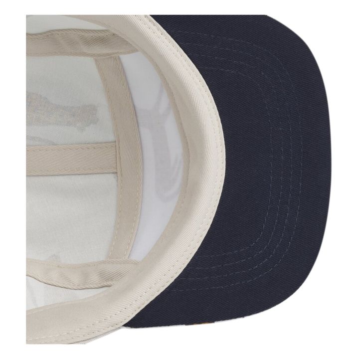 Rory Organic Cotton Baseball Hat | Arena- Imagen del producto n°2