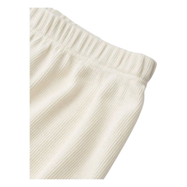 Ilford Organic Cotton Pyjama Set | Seidenfarben