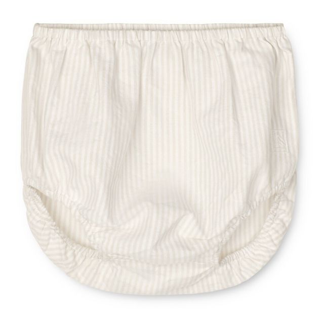 Derby Organic Cotton Bloomers | Crudo
