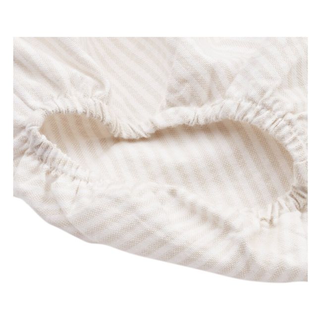 Derby Organic Cotton Bloomers | Crudo