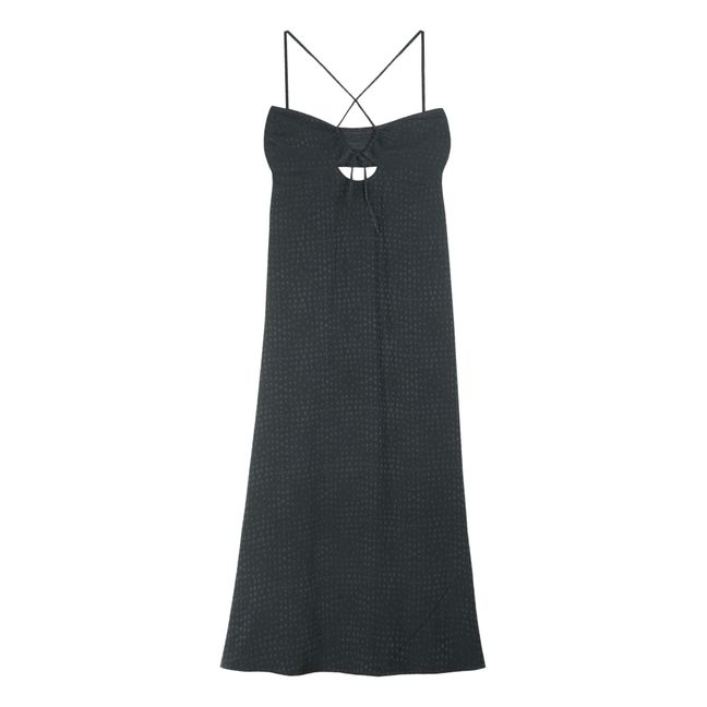 Alina Dress | Negro