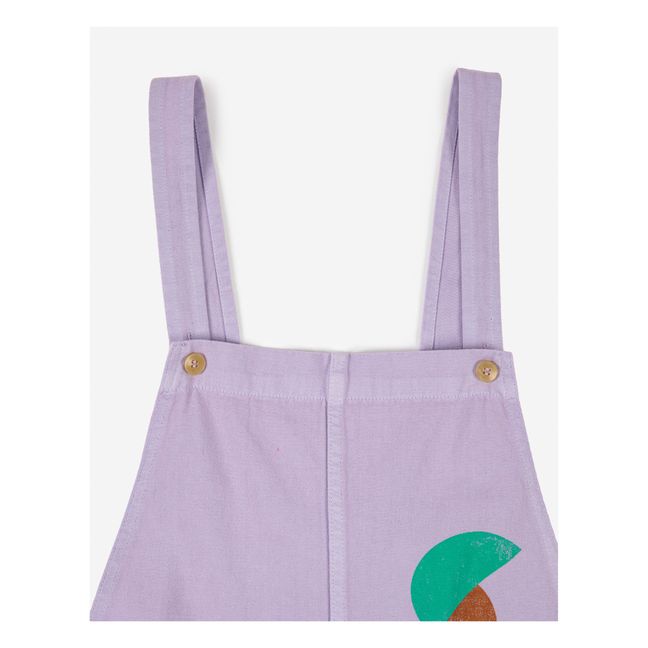 Denim Overalls | Lilla
