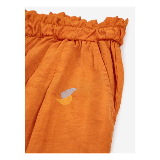 Pantaloni | Arancione