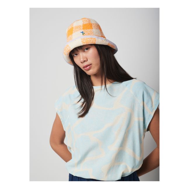 Organic Cotton Hat | Seidenfarben