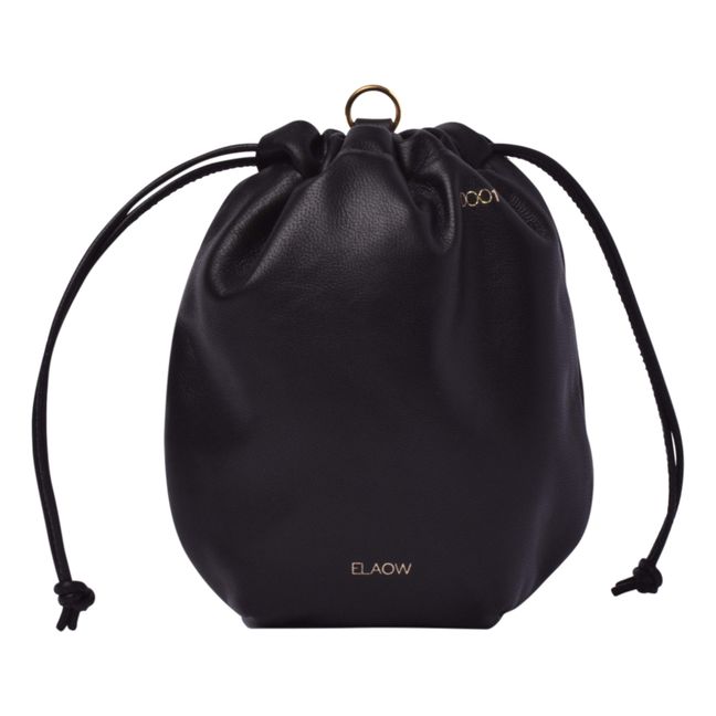 Etui Accessoires | Noir
