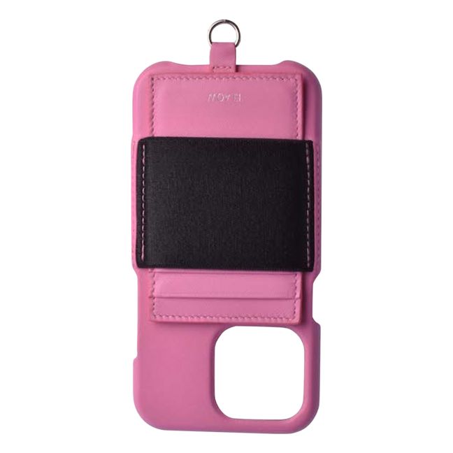 PPC1 Phone Cover | Rosa