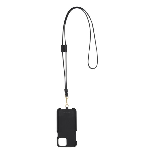 PPC1 Phone Cover | Nero