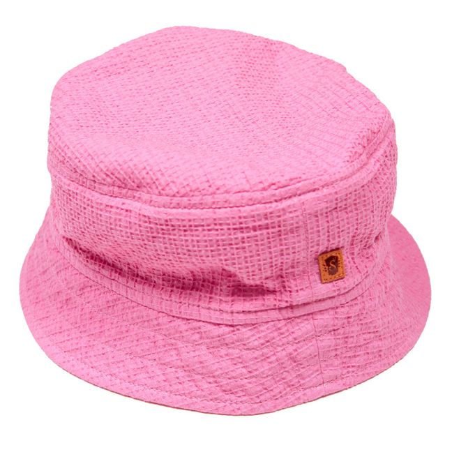 Cappello Bob Kogi | Rosa