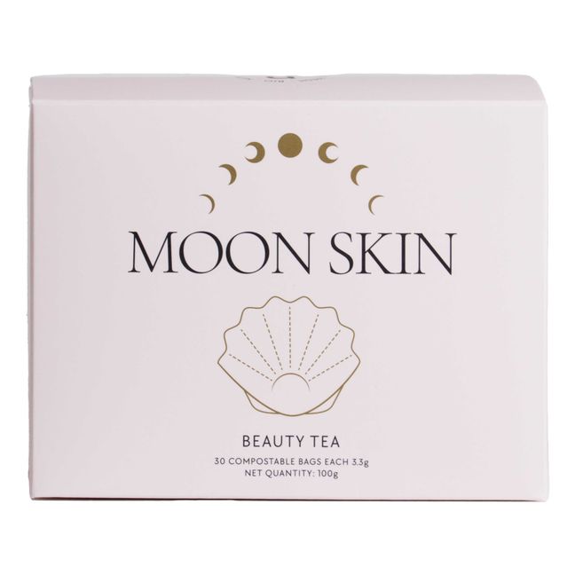 Thé de beauté Moon Skin - 100 g