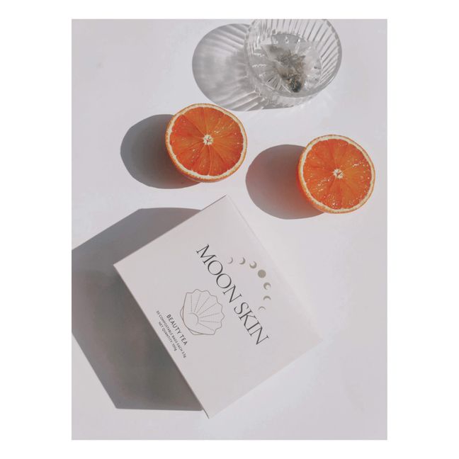 Thé de beauté Moon Skin - 100 g