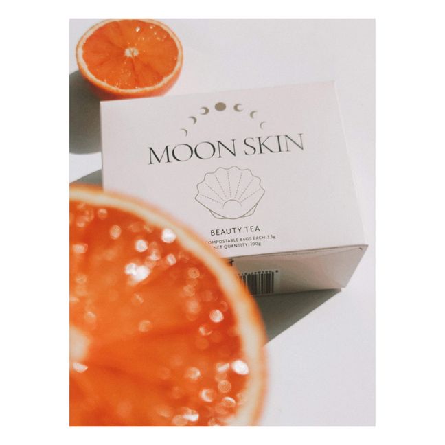Thé de beauté Moon Skin - 100 g