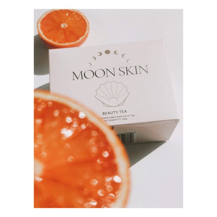 Tè di bellezza, modello: Moon Skin - 100 g- Immagine del prodotto n°2