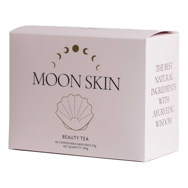 Thé de beauté Moon Skin - 100 g